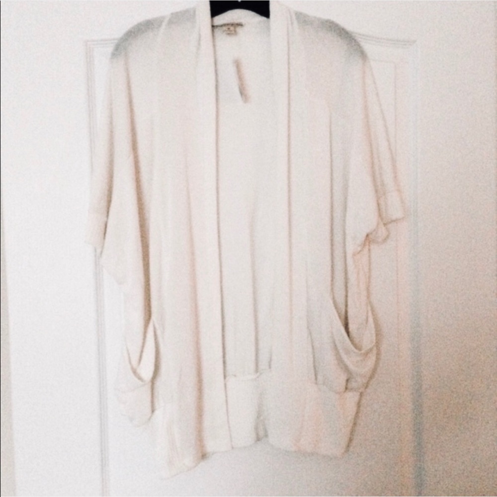 Knit Cardigan